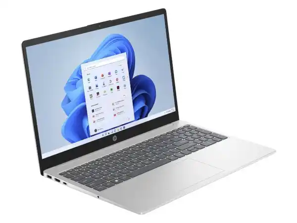 Bild 2 von HP Notebook »15-fd0611ng«, 15,6" (39,6 cm)