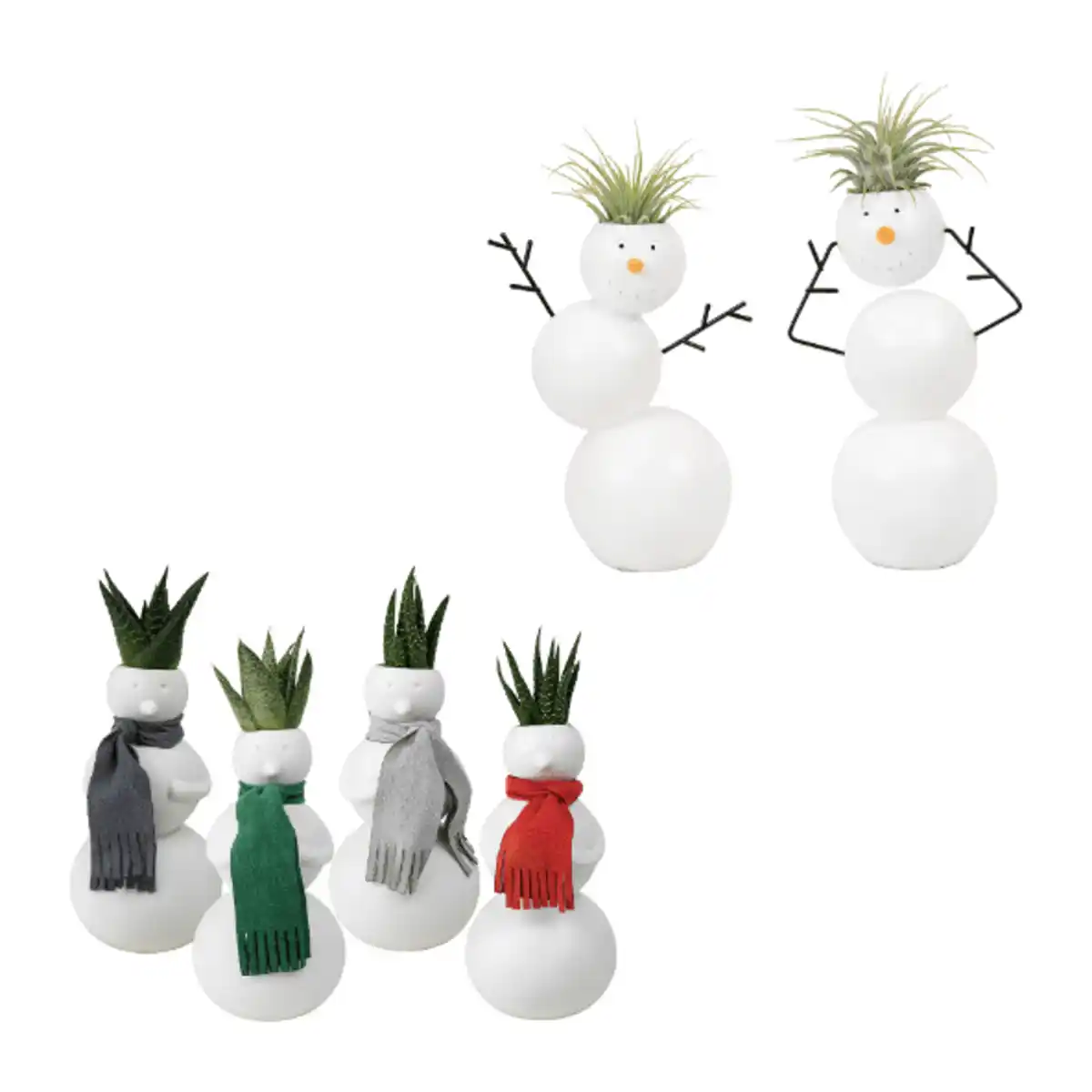 Bild 1 von GARDENLINE Schneemann