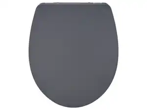 Wenko WC-Sitz »Premium«, mit Absenkautomatik und Schnellverschluss