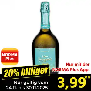 Italien/Camasella Vino Spumante Secco