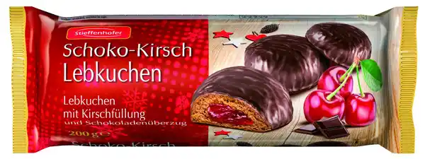 Bild 2 von Lebkuchen 200 g