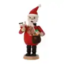 Bild 2 von Räuchermann/-haus