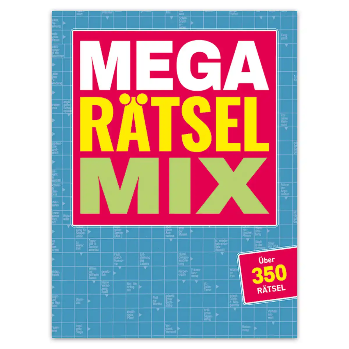 Bild 3 von Roman / Rätsel / Ausmalposter