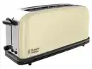 Bild 1 von Russell Hobbs Langschlitz-Toaster »Colours Plus+ Cream 21395-56«