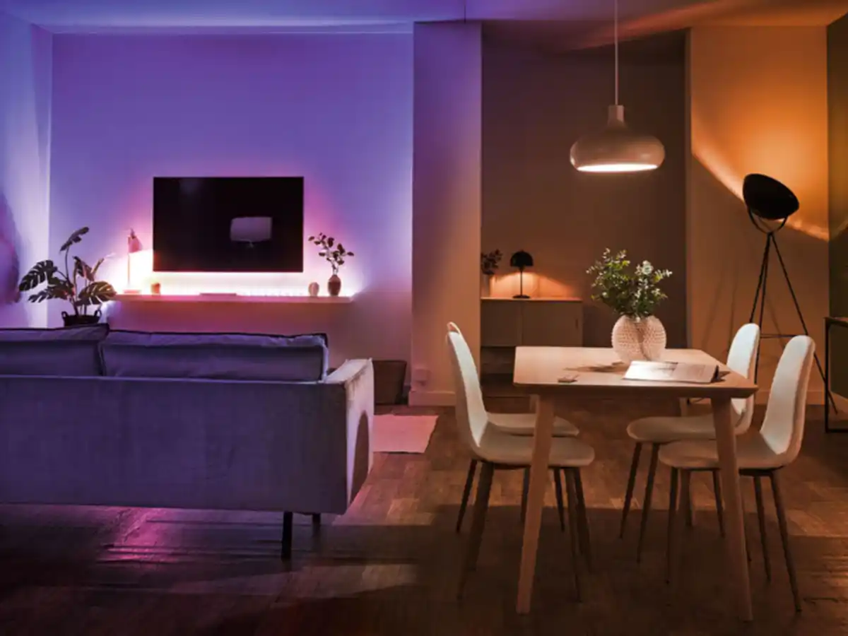 Bild 3 von SILVERCREST® Gateway Zigbee Smart Home »SGWZ 1 A1«