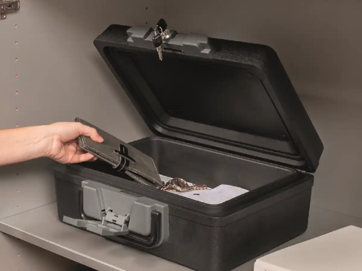 Bild 2 von WORKZONE Dokumentenkassette