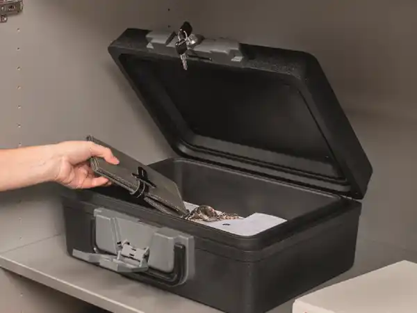 Bild 2 von WORKZONE Dokumentenkassette