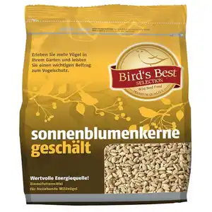 Sonnenblumenkerne geschält 1 kg