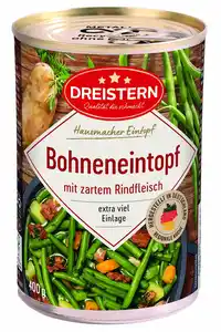 Bohneneintopf 400 g