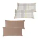 Bild 1 von NOVITESSE Flanell-Kissenbezüge
