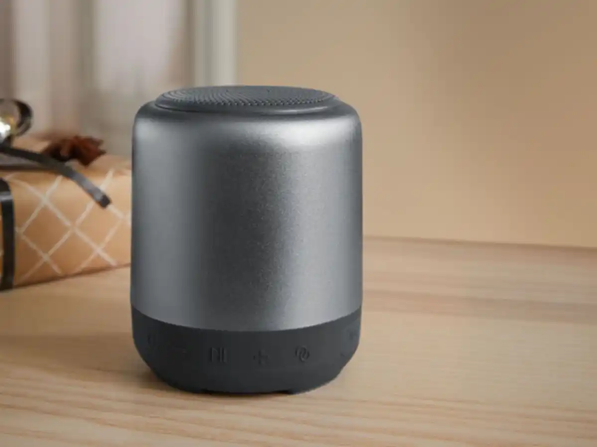 Bild 2 von SILVERCREST® Mini Lautsprecher »SBL TW6 A2«, Bluetooth