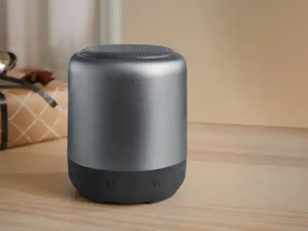 Bild 2 von SILVERCREST® Mini Lautsprecher »SBL TW6 A2«, Bluetooth