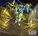 Bild 1 von Lichterkette 10LED Sterne ww 2xAA NE