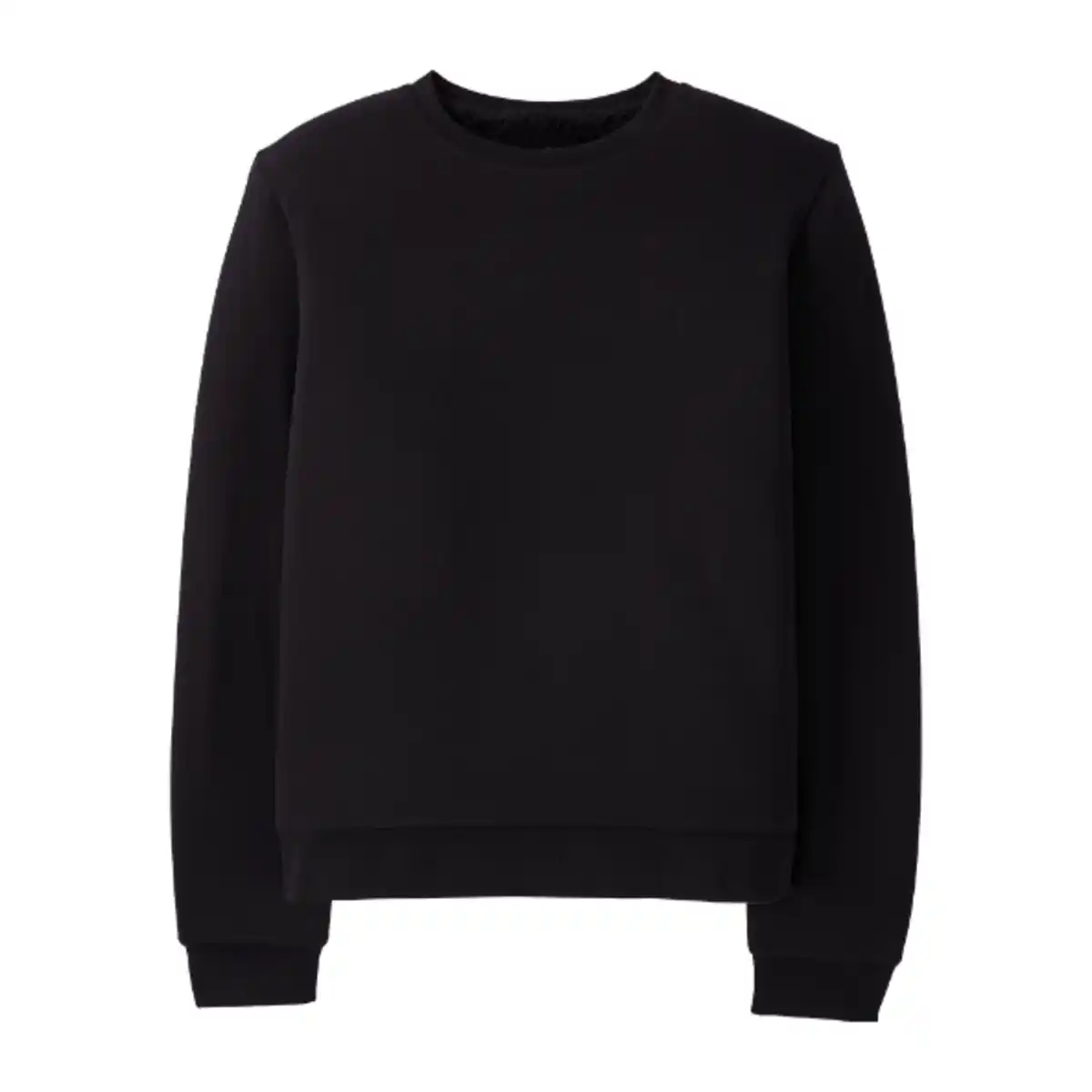 Bild 3 von UP2FASHION Sweatshirt, Plüsch