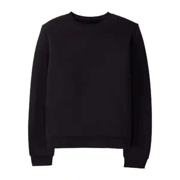 Bild 3 von UP2FASHION Sweatshirt, Plüsch