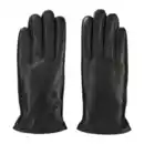 Bild 2 von UP2FASHION Leder-Handschuhe