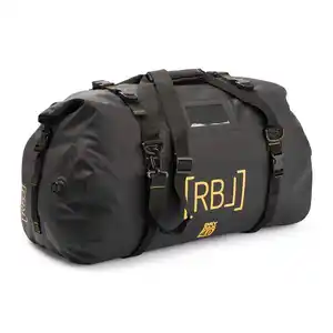 Tasche, 40 l, Tarpaulin, schwarz