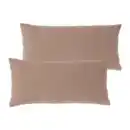 Bild 3 von NOVITESSE Flanell-Kissenbezüge