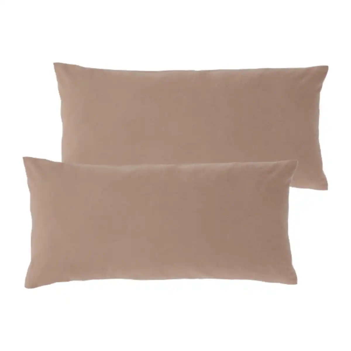 Bild 3 von NOVITESSE Flanell-Kissenbezüge