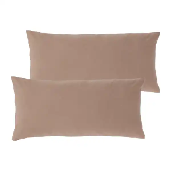 Bild 3 von NOVITESSE Flanell-Kissenbezüge