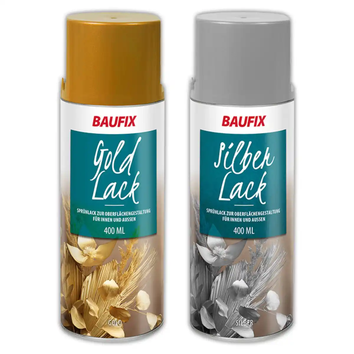 Bild 1 von Baufix Winter-/ Dekolacke