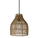 Bild 1 von toom Pendelleuchte 'Lina' Ø 25 cm 1-flammig