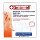 Bild 2 von Sensomed Bandagen / Verbände Wundversorgung