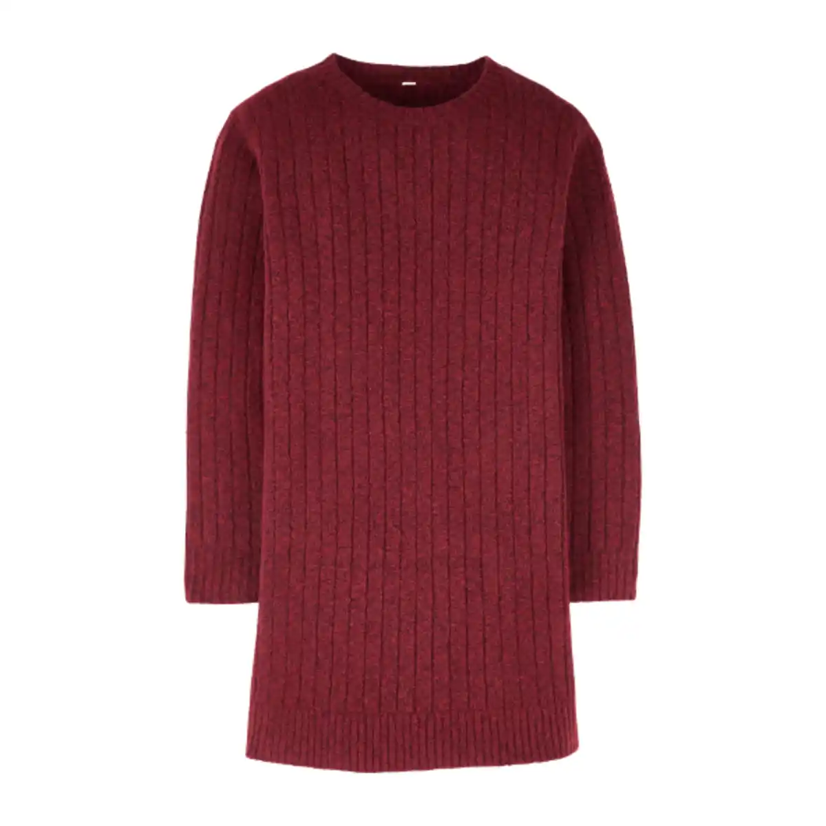 Bild 2 von L&D Strickkleid