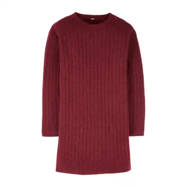 Bild 2 von L&D Strickkleid