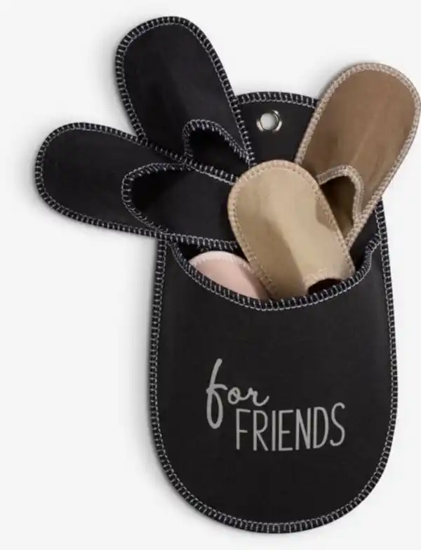 Bild 1 von Pantoffeln CHRESTEN Größe 35-46 Fleece div.