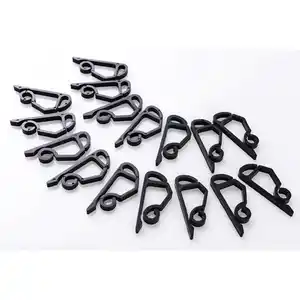 Bella Casa Dachrinnenhaken 16er-Set