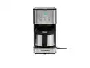 Bild 1 von SILVERCREST® Thermo-Filterkaffeemaschine