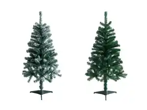 LIVARNO home Künstlicher Weihnachtsbaum,120 cm