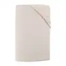 Bild 3 von NOVITESSE Flanell-Spannbetttuch; B x L: ca. 180 x 200 cm