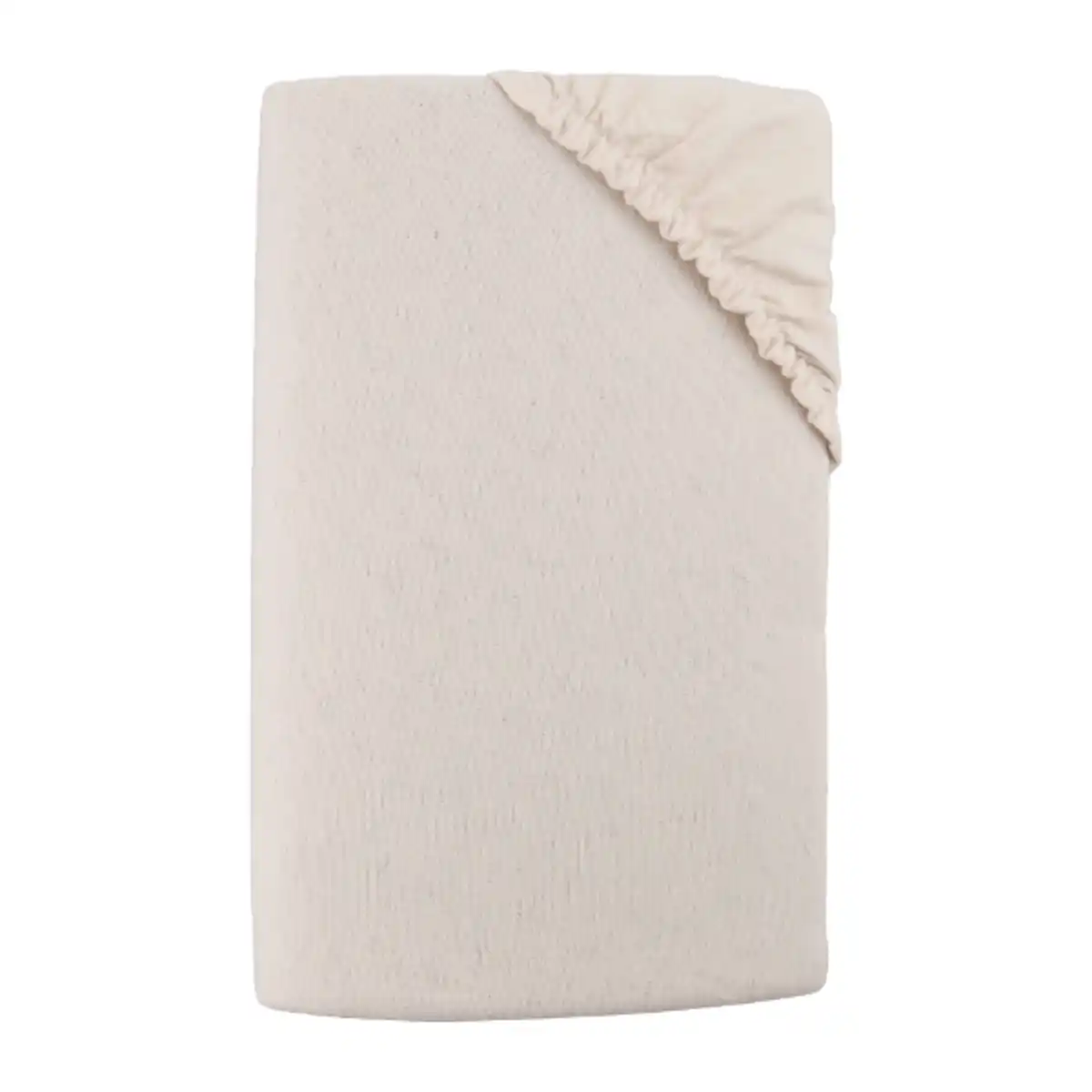 Bild 3 von NOVITESSE Flanell-Spannbetttuch; B x L: ca. 180 x 200 cm