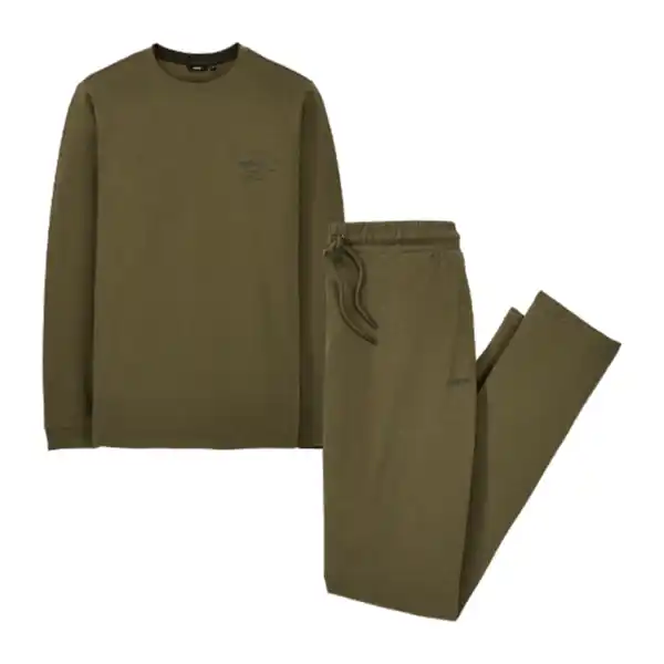 Bild 3 von MEXX Pyjama