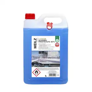 Meilz Scheibenfrostschutz -30°C Premium, 5 l
