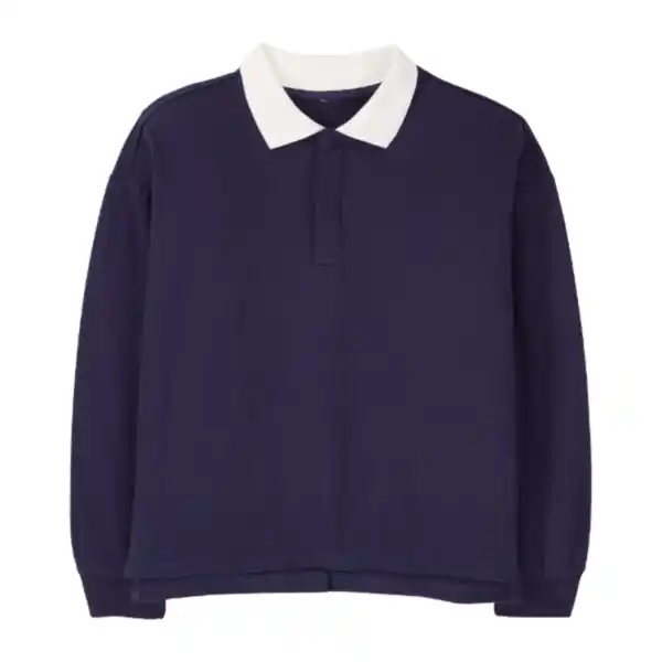 Bild 2 von L&D Rugby-Shirt