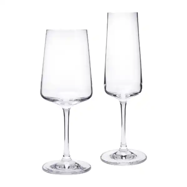 Bild 1 von CROFTON Gläser