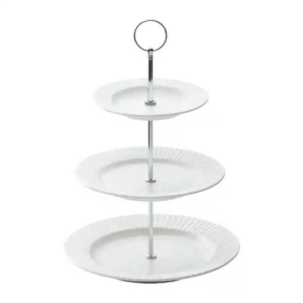 Bild 3 von CROFTON Etagere