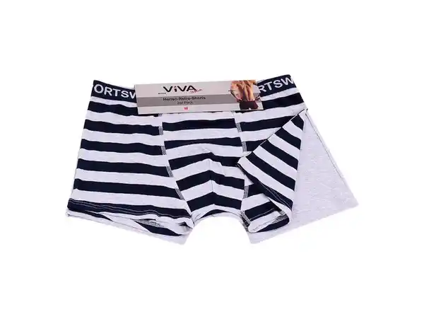 Bild 1 von Herren-Retroshorts