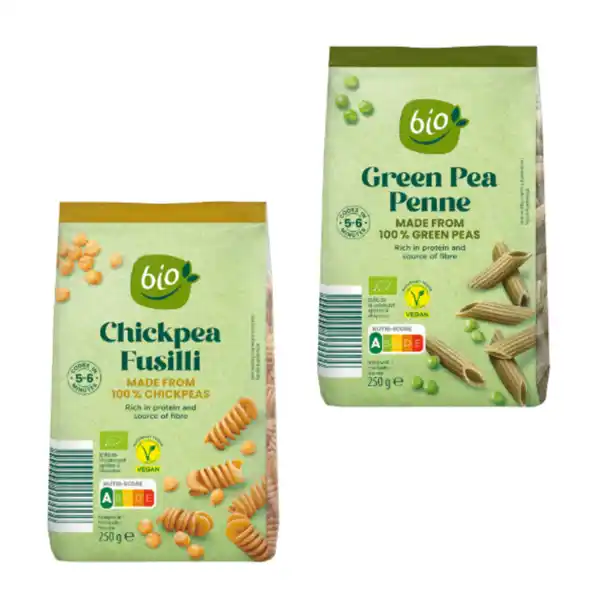 Bild 1 von BIO Gemüsepasta 250g