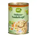 Bild 3 von BIO Eintopfgericht 400g