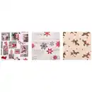 Bild 2 von Bella Casa Jacquard-Tischläufer Uniline