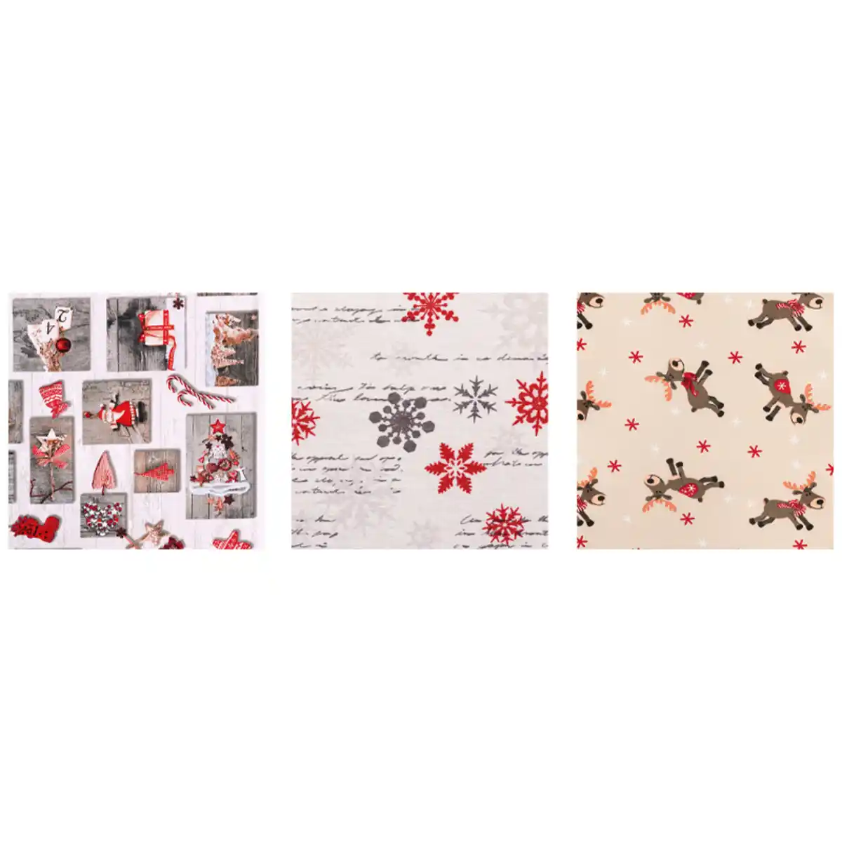 Bild 2 von Bella Casa Jacquard-Tischläufer Uniline