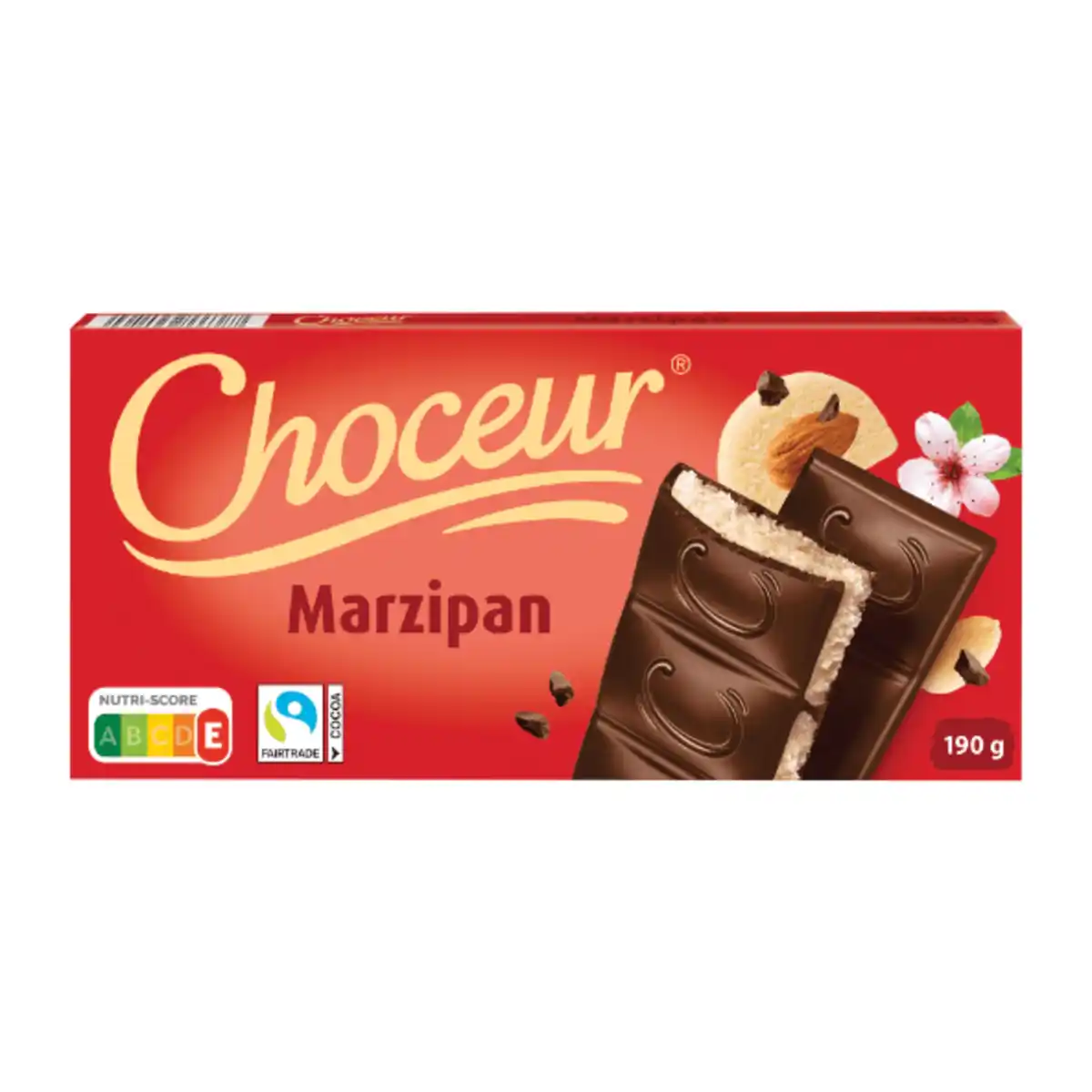 Bild 3 von CHOCEUR Gefüllter Genuss