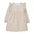 Bild 2 von LILY & DAN Flanellkleid