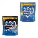 Bild 1 von FINISH Spülmaschinen-Caps