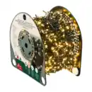 Bild 2 von HOME CREATION LED-Lichterkette