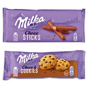 Milka Kekse